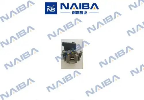 Тормозной суппорт E062L-A8 CALIPERE+ NAIBA