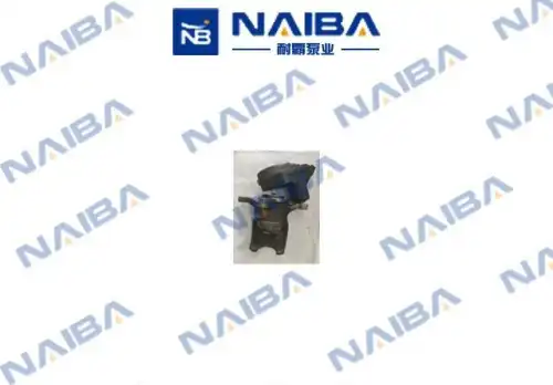 Тормозной суппорт E064L-A8 CALIPERE+ NAIBA