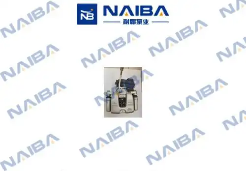 Тормозной суппорт E066L-A8 CALIPERE+ NAIBA