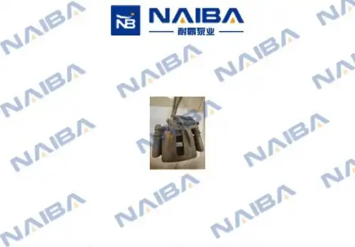 Тормозной суппорт E068R-A8 CALIPERE+ NAIBA