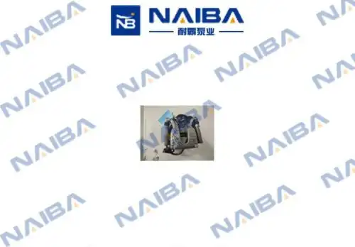 Тормозной суппорт E073R-A8 CALIPERE+ NAIBA