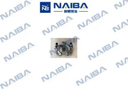 Тормозной суппорт E075L-A8 CALIPERE+ NAIBA