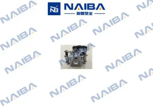 Тормозной суппорт E076R-A8 CALIPERE+ NAIBA