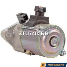 Стартер MOTORHERZ STU7403RB