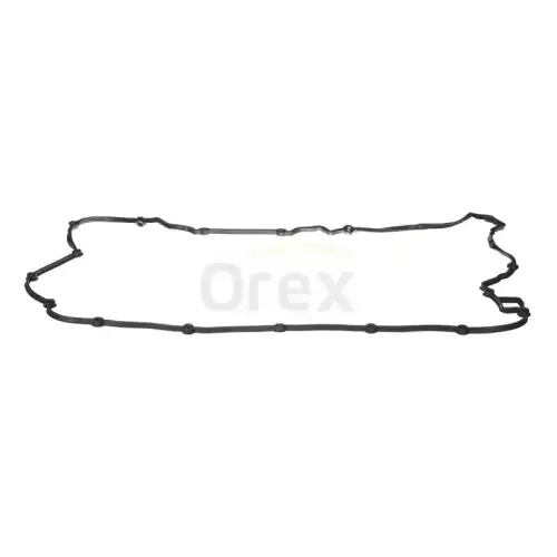 Прокладка клапанной крышки OREX 116064