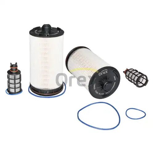 Топливный фильтр OREX 190022