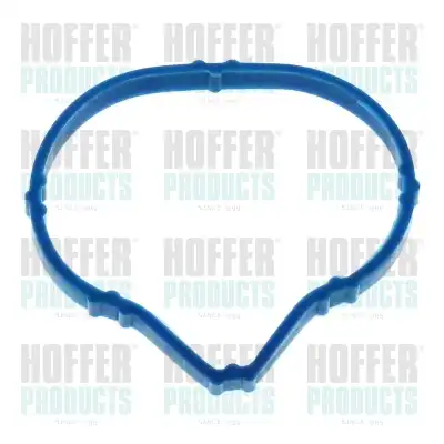 Прокладка коллектора HOFFER 016242