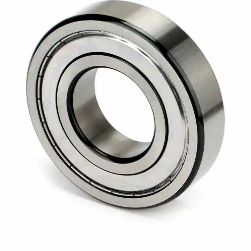 EBF Подшипник 6201 2Z 4655751134557