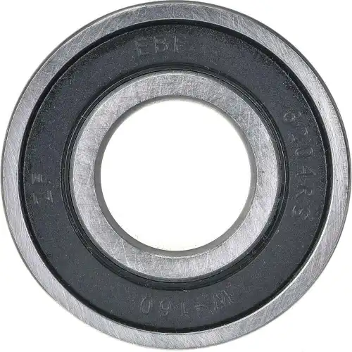 EBF Подшипник 6204 2RS 4627182459868