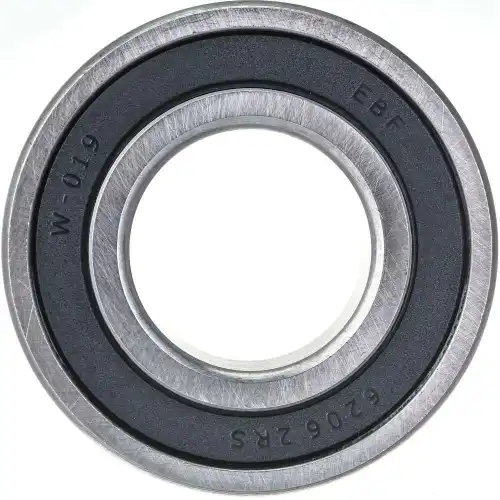 EBF Подшипник 6206 2RS 4655751130016