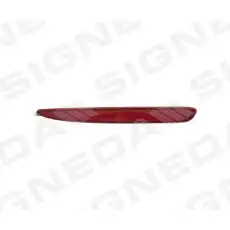 Катафот (световозвращатель) SIGNEDA ZMZ1606L
