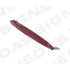 Катафот (световозвращатель) SIGNEDA ZMZ1606L