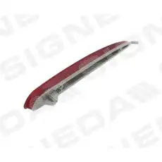 Катафот (световозвращатель) SIGNEDA ZMZ1606R