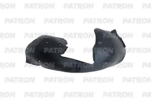 Подкрылок PATRON P72-2556BL