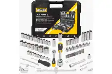 JCB-4941-5 Набор инструментов 94 пр., 1/4', 1/2' ( 6гр.)