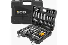 JCB-41082-5 Набор инструментов 108 пр., 1/4', 1/2' ( 6гр.)