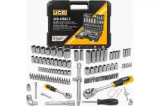 JCB-41082-5 Набор инструментов 108 пр., 1/4', 1/2' ( 6гр.)