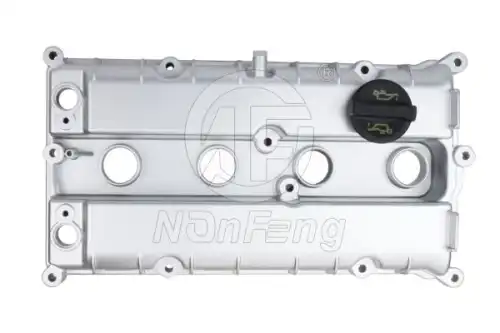 Крышка головки цилиндра NF0040177 NANFENG