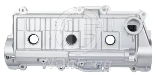 Крышка головки цилиндра NF0040196 NANFENG