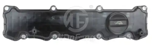 Крышка головки цилиндра NF0040413 NANFENG