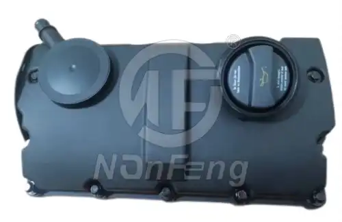 Крышка головки цилиндра NF0040460 NANFENG