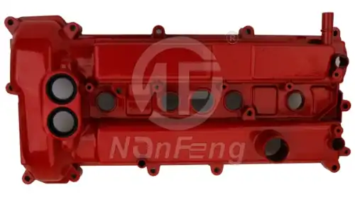 Крышка головки цилиндра NF0040652 NANFENG