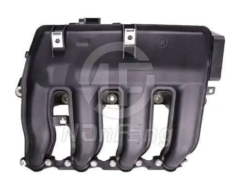 Модуль впускной трубы NF0090166 NANFENG