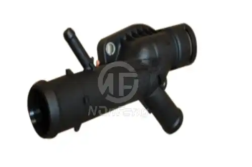 Фланец охлаждающей жидкости NF0566 NANFENG