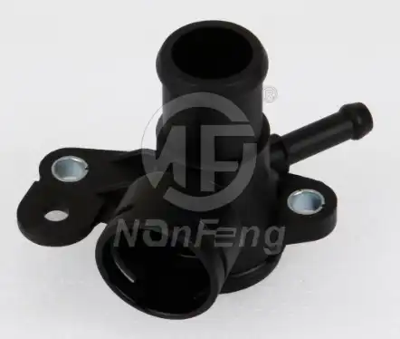 Фланец охлаждающей жидкости NF1595 NANFENG