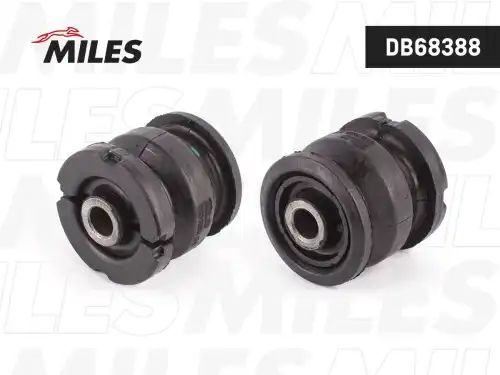 Рычаг подвески MILES DB68388