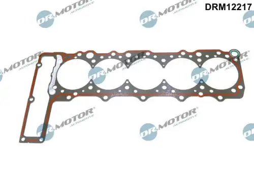Прокладка ГБЦ DR. MOTOR DRM12217