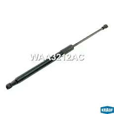 Амортизатор (упор) багажника KRAUF WAA3212AC