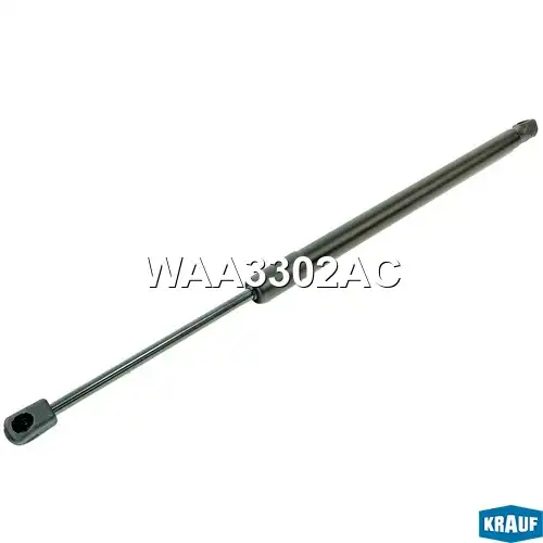 Амортизатор (упор) багажника KRAUF WAA3302AC