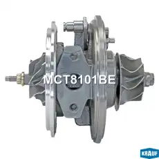 Картридж для турбокомпрессора MCT8101BE KRAUF