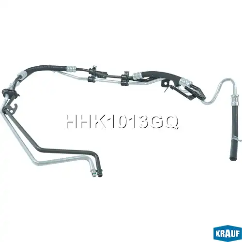 Шланг ГУР KRAUF HHK1013GQ
