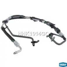 Шланг ГУР KRAUF HHK1014GQ