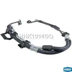 Шланг ГУР KRAUF HHK1014GQ