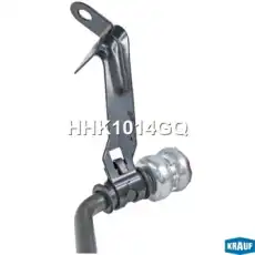 Шланг ГУР KRAUF HHK1014GQ