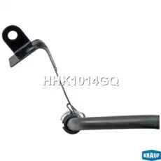 Шланг ГУР KRAUF HHK1014GQ