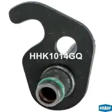 Шланг ГУР KRAUF HHK1014GQ