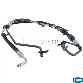 Шланг ГУР KRAUF HHK1014GQ