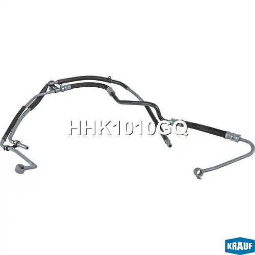 Шланг ГУР KRAUF HHK1010GQ