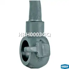 Шланг ГУР KRAUF HPH0003GQ