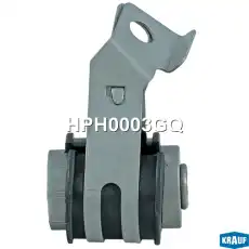 Шланг ГУР KRAUF HPH0003GQ