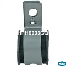 Шланг ГУР KRAUF HPH0003GQ