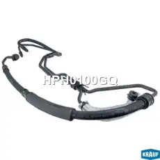 Шланг ГУР KRAUF HPH0100GQ