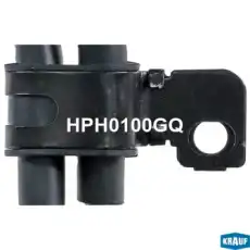 Шланг ГУР KRAUF HPH0100GQ