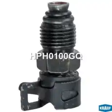 Шланг ГУР KRAUF HPH0100GQ