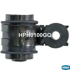 Шланг ГУР KRAUF HPH0100GQ