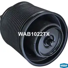 Пневмоподушка KRAUF WAB1022TX